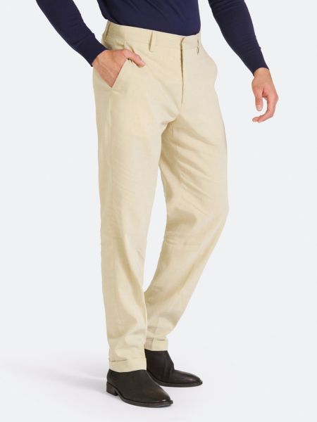 Guess Chino Broek Marciano guess kopen in de aanbieding