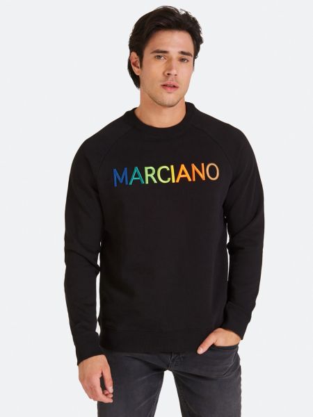 Guess Sweater Marciano Logo guess kopen in de aanbieding