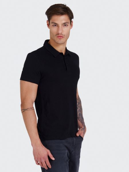 Guess Polo Korte Mouw Marciano guess kopen in de aanbieding
