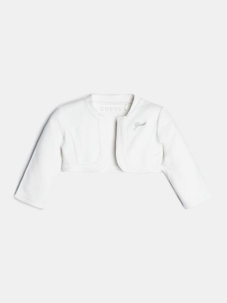 Guess Bolero Logo guess kopen in de aanbieding