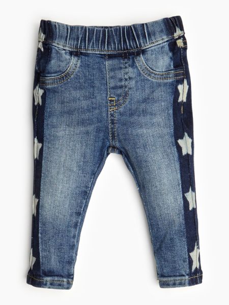 Guess Jeans Band Sterrenprint guess kopen in de aanbieding
