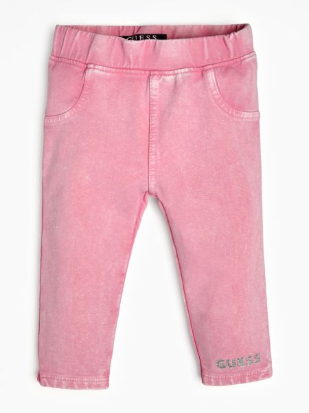 Guess Jegging Zakken Voorkant guess kopen in de aanbieding