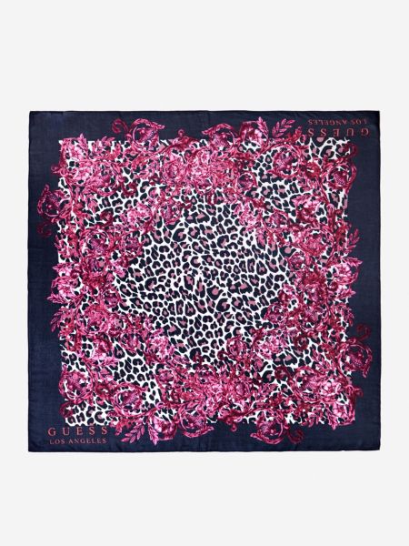 Guess Keffiyeh Dierenprint guess kopen in de aanbieding