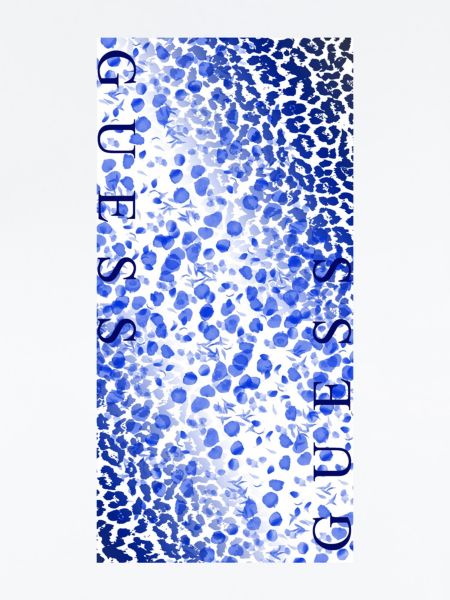 Guess Sjaal Fantasieprint guess kopen in de aanbieding