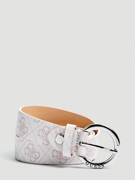 Guess Kathryn Riem Logoprint guess kopen in de aanbieding