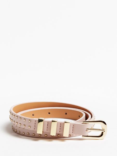 Guess Riem Studapplicatie guess kopen in de aanbieding