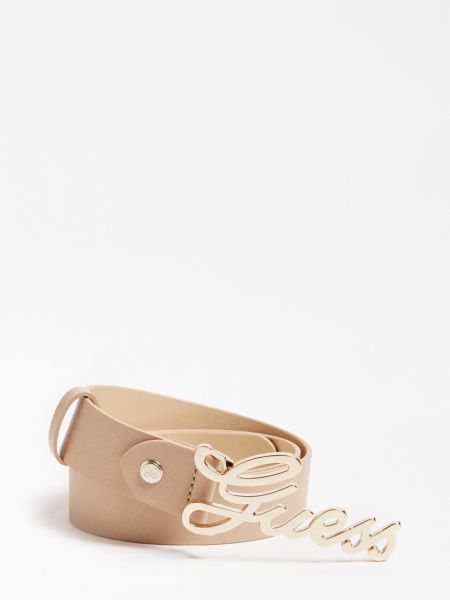 Guess Ceintuur Robyn Logo guess kopen in de aanbieding
