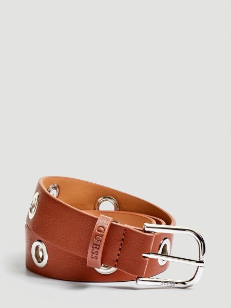 Guess Riem Met Metalen Applicaties guess kopen in de aanbieding