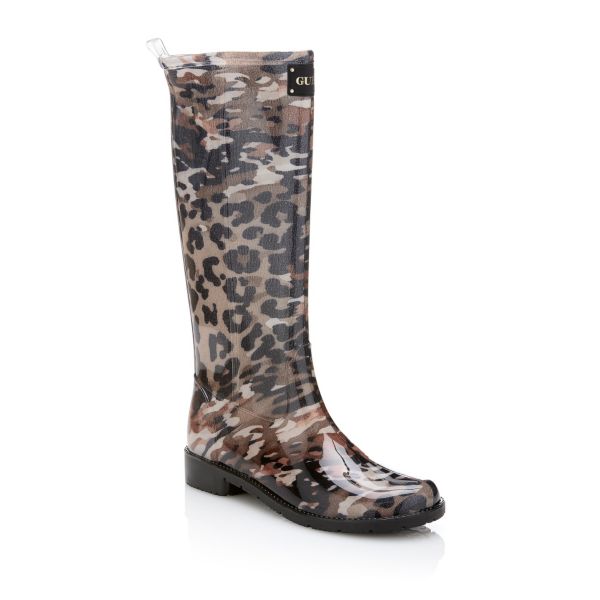 Rikki rain Boot GUESS.eu