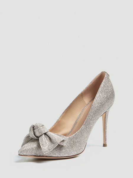 Guess Bennet Pumps Glitter guess kopen in de aanbieding