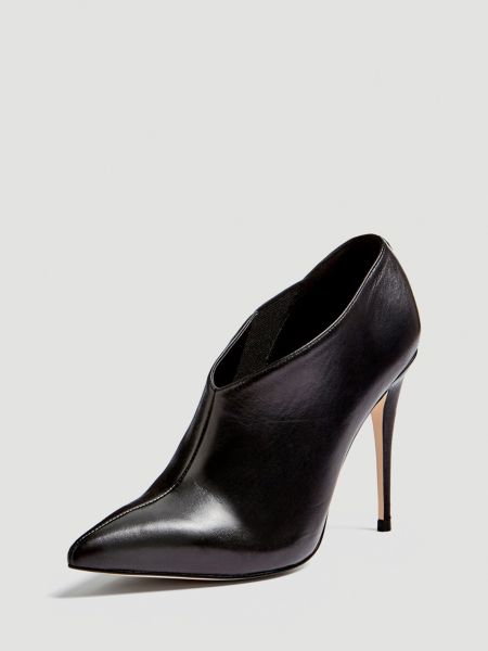 Guess Ondrea Pumps Echt Leder guess kopen in de aanbieding