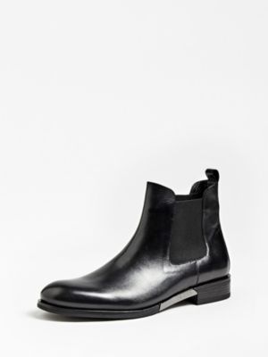 bottes guess homme