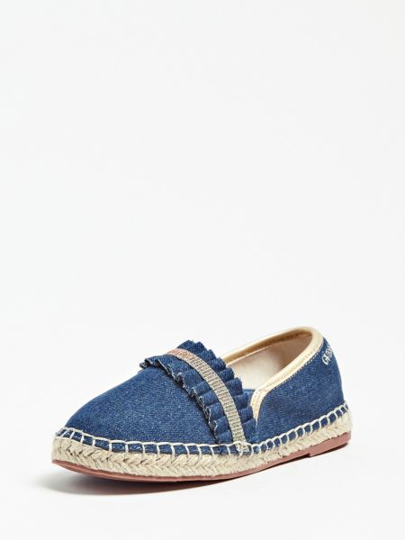 Guess Schoen Rachel Denim 27 34 guess kopen in de aanbieding