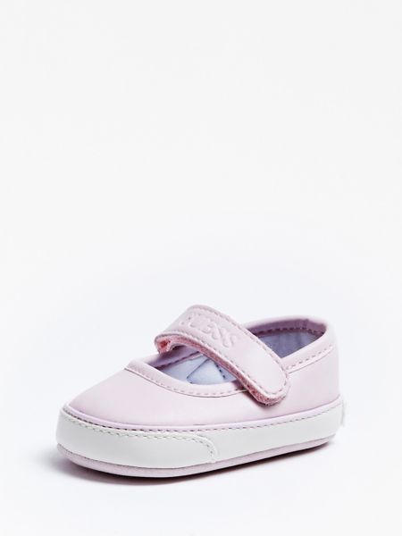 Guess Fala Ballerinas 16 19 guess kopen in de aanbieding