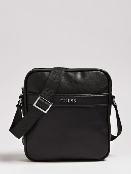 Guess Schoudertas City guess kopen in de aanbieding