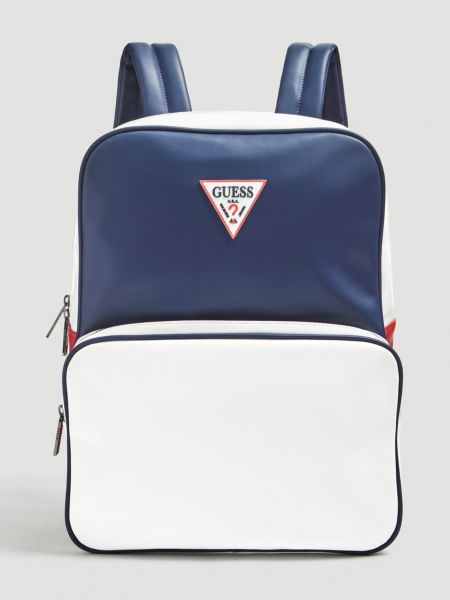 Guess Grenoble Rugzak Color Block guess kopen in de aanbieding