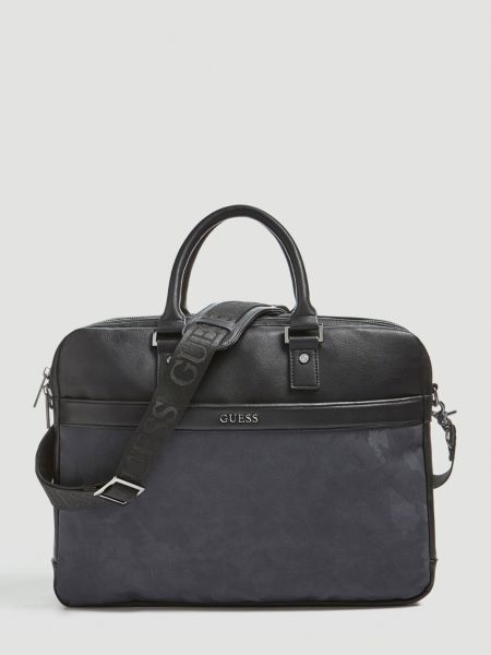 Guess City Tas Camouflage guess kopen in de aanbieding