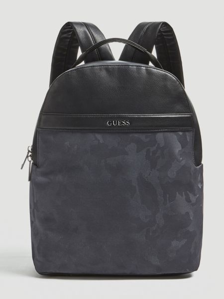 Guess City Rugzak Camouflage guess kopen in de aanbieding