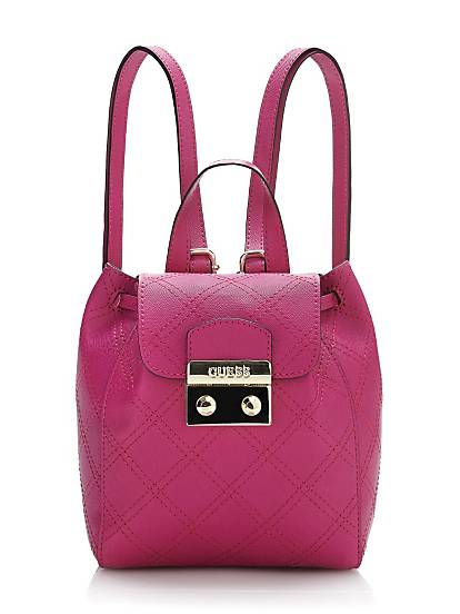 Guess Mini Backpack Guess Mini Backpack
