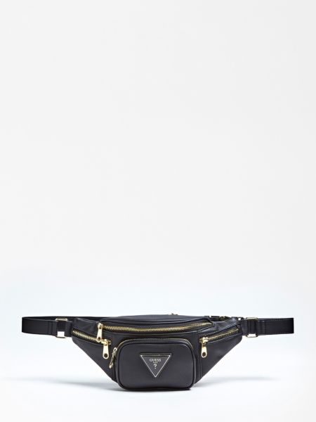 Guess Heuptasje Logo guess kopen in de aanbieding