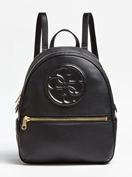 Guess Rugzak Megan Logo guess kopen in de aanbieding