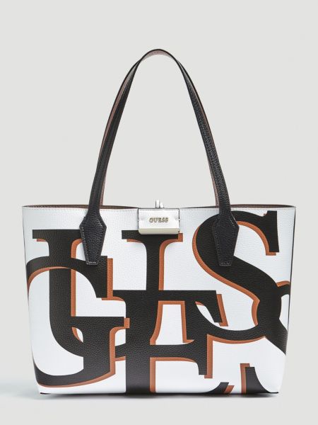 Guess Bobbi Omkeerbare Tas guess kopen in de aanbieding