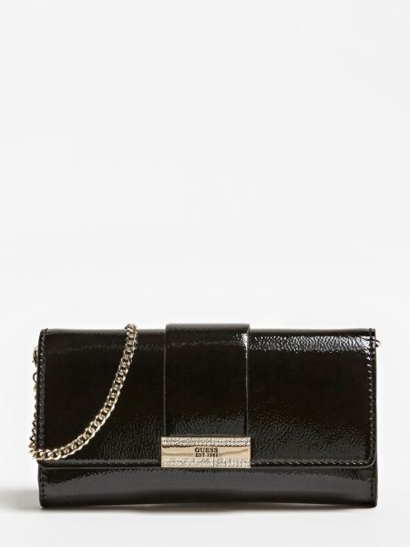 Guess Clutch Highlight Lakeffect guess kopen in de aanbieding