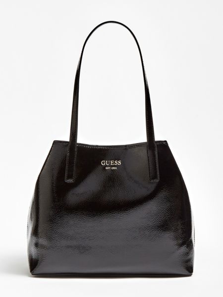 Guess Schoudertas Vikky Lak guess kopen in de aanbieding