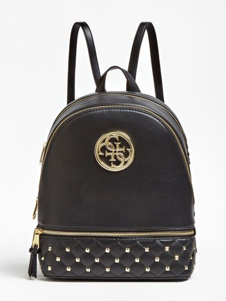 Guess Grote Rugzak Sadira Applicaties guess kopen in de aanbieding