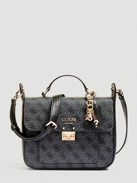 Guess Kathryn Tas Logoprint guess kopen in de aanbieding