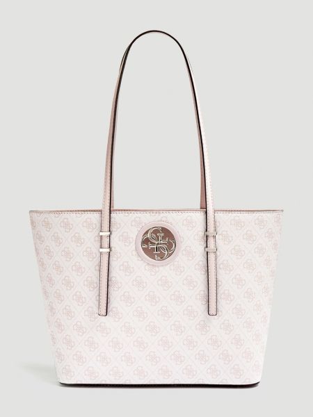Guess Open Road Tas Logoprint guess kopen in de aanbieding