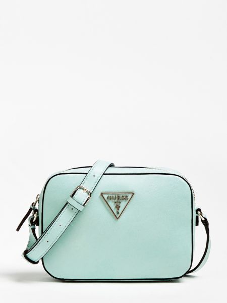 Guess Kamryn Schouder Clutch Logo guess kopen in de aanbieding