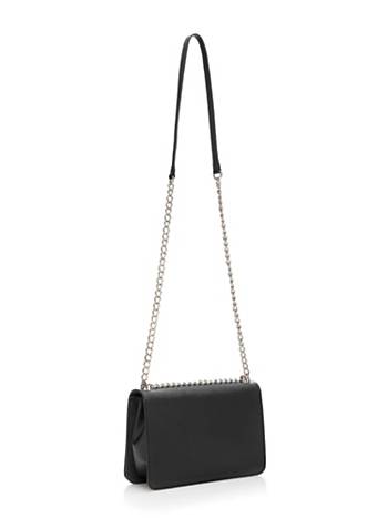 Carly crossbody Bag with chain | GUESS.eu