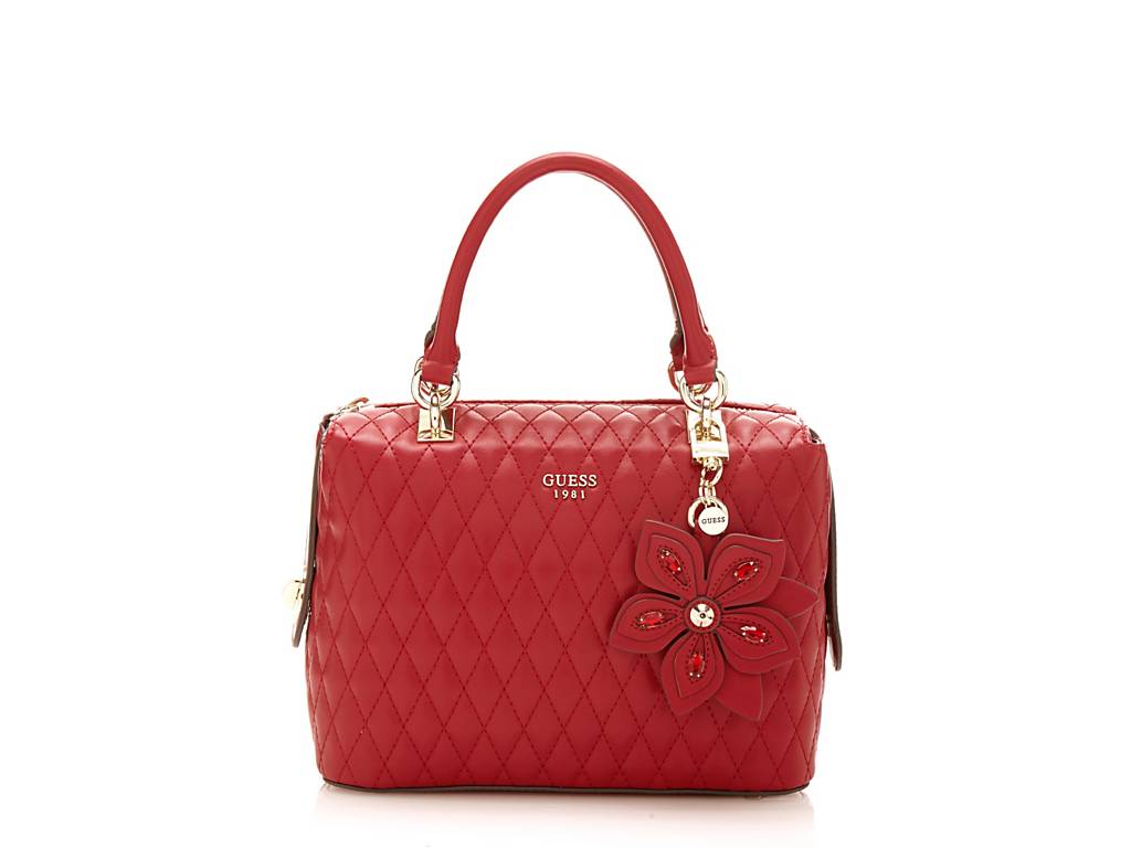 Borsa Guess Rossa Borsa Guess Rossa