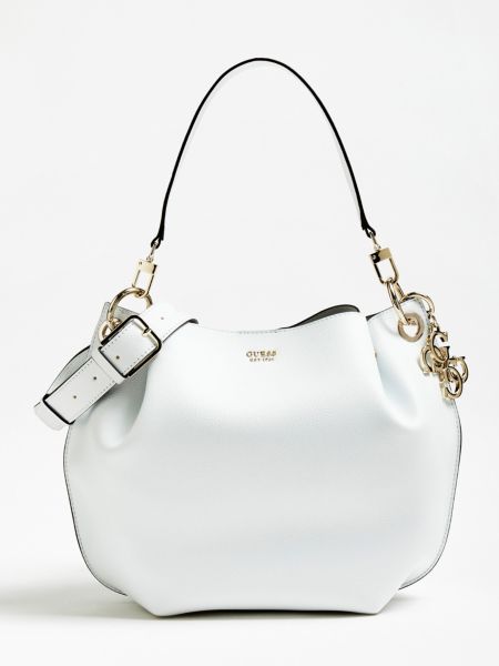 Guess Digital Tas Bucketmodel guess kopen in de aanbieding