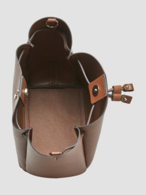 guess ella drawstring backpack
