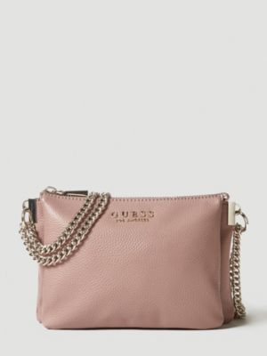 guess brooklyn crossbody bag