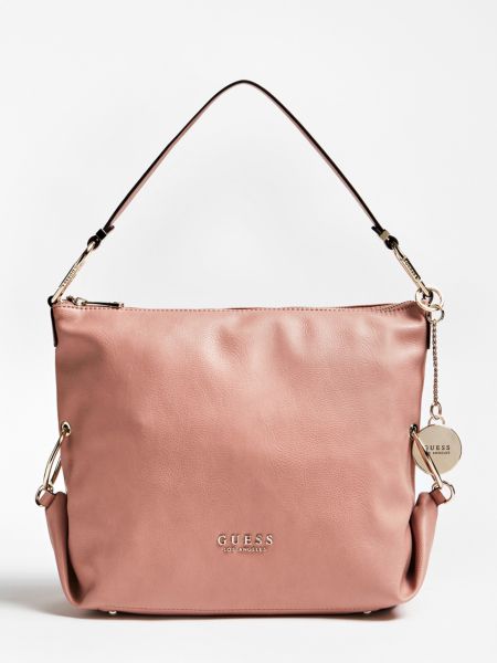 Guess Cary Schoudertas Charm guess kopen in de aanbieding