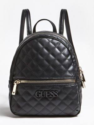 guess elliana backpack