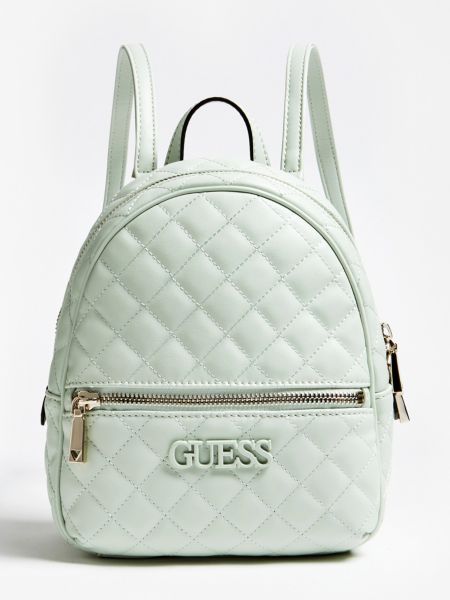Guess Rugzak Elliana Doorgestikt Effect guess kopen in de aanbieding