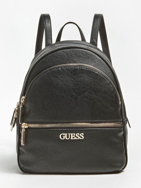 Guess Rugzak Manhattan Dubbele Zak guess kopen in de aanbieding