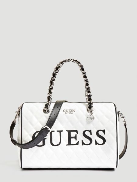 Guess Sweet Candy Tas Logo guess kopen in de aanbieding