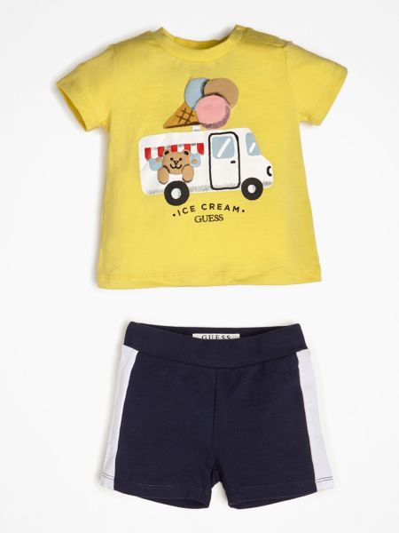 Guess Set Ijsjesprint guess kopen in de aanbieding