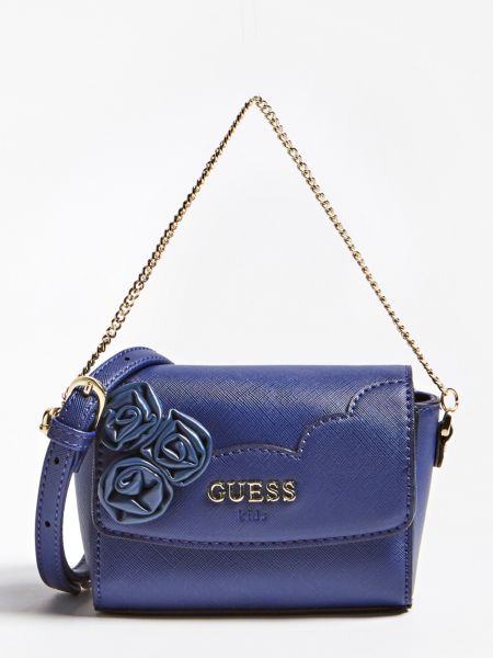 Guess Tas Roosapplicaties guess kopen in de aanbieding