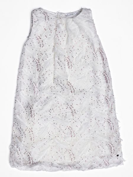 Guess Jurk Verenprint guess kopen in de aanbieding