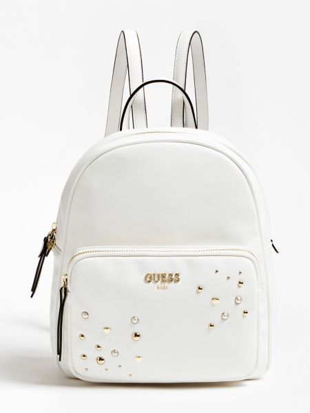 Guess Rugzak Met Pareltjes guess kopen in de aanbieding