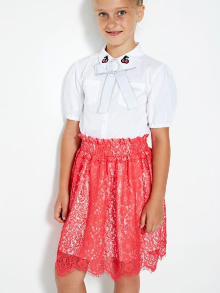 Guess Rok In Kant guess kopen in de aanbieding