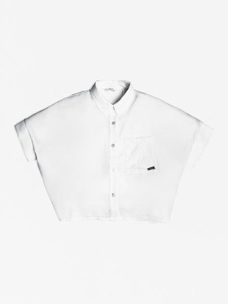 Guess Blouse Vleermuismouw guess kopen in de aanbieding