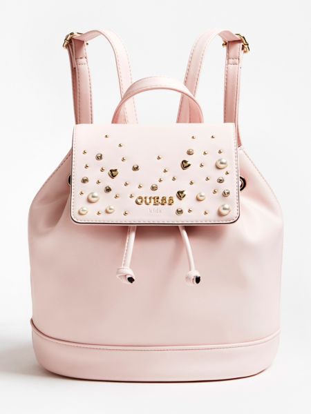 Guess Rugzak Applicaties guess kopen in de aanbieding