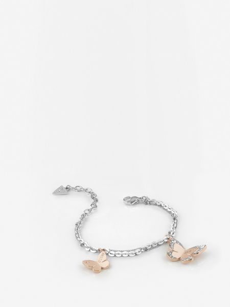 Guess Love Butterfly Armband guess kopen in de aanbieding